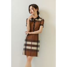 Burberry Dress